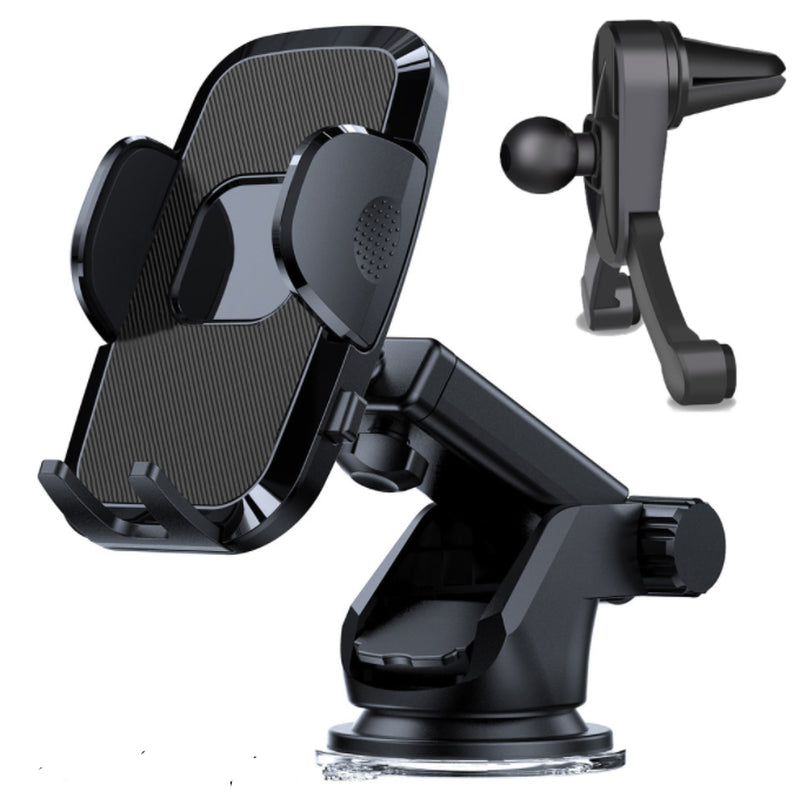 High-End Car Mobile Phone Holder Car Suction Cup Mobile Phone Holder