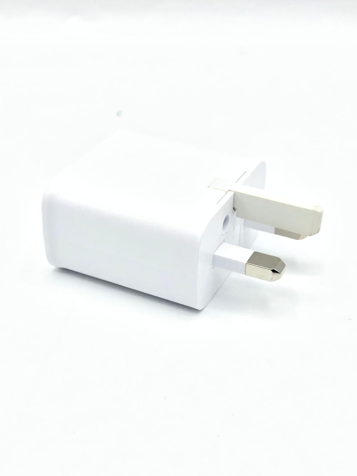 Official Genuine Samsung EP-TA200 UK Main Fast Charger Plug Adapter USB C Cable