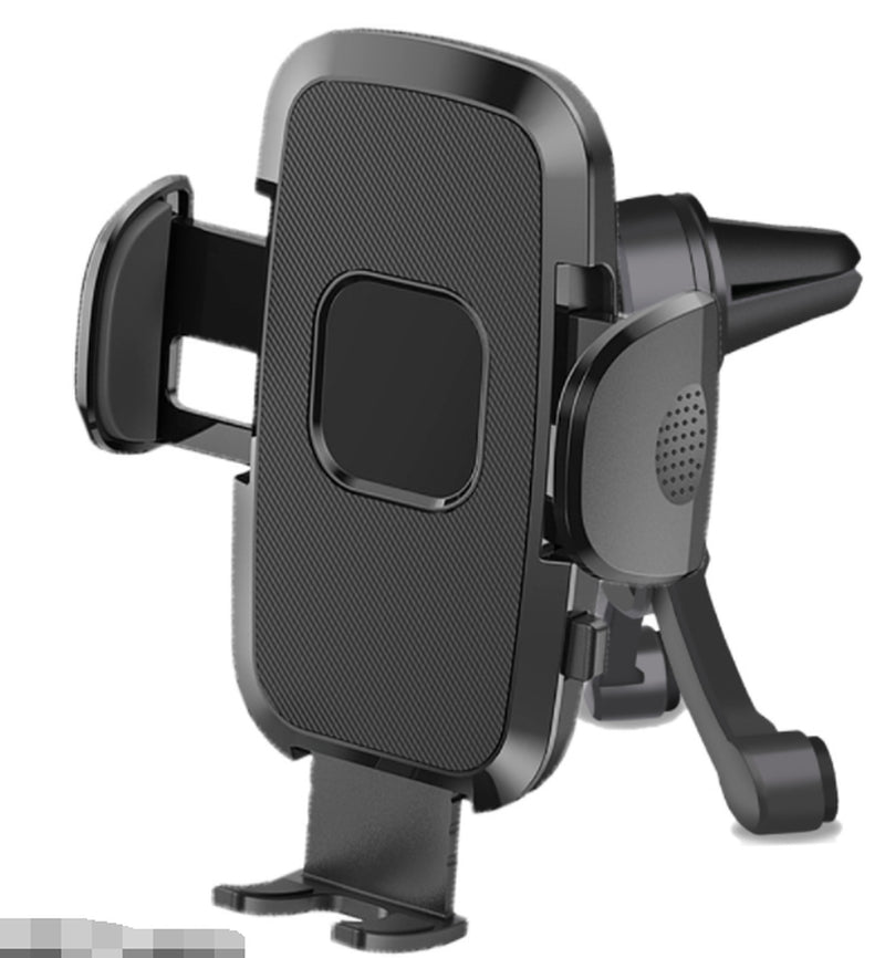 High-End Car Mobile Phone Holder Car Suction Cup Mobile Phone Holder