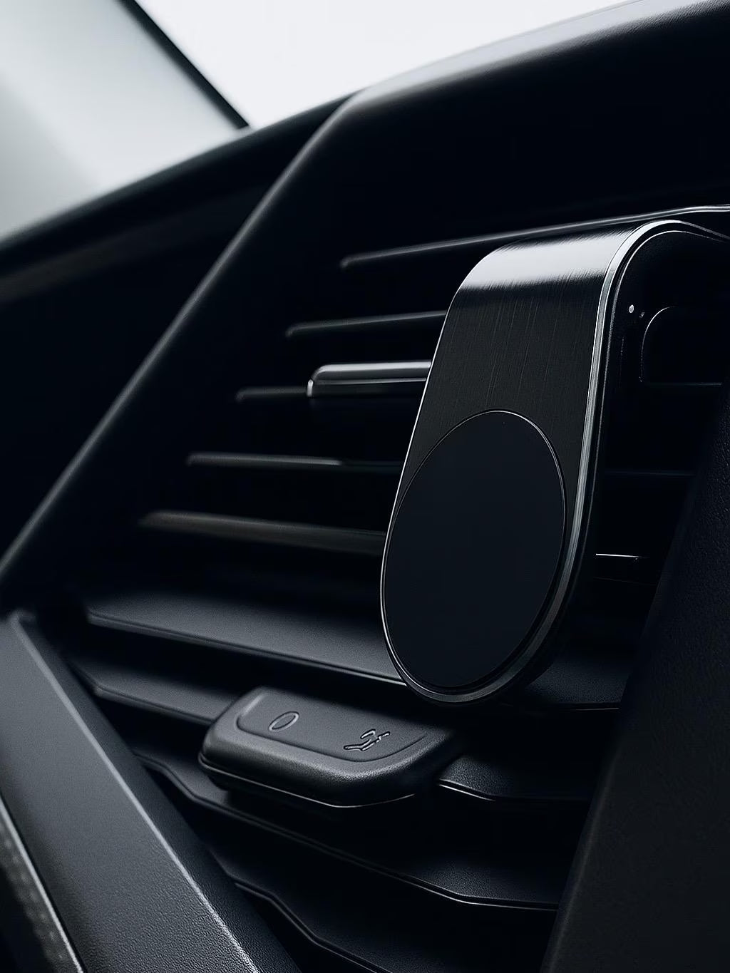 Magnetic Car Phone Holder