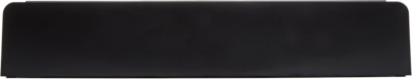 Coffee Pod Storage Drawer for K-Cup Pods - 36 Pod Capacity, Black