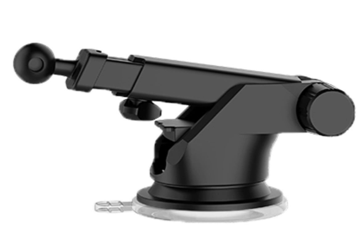 High-End Car Mobile Phone Holder Car Suction Cup Mobile Phone Holder