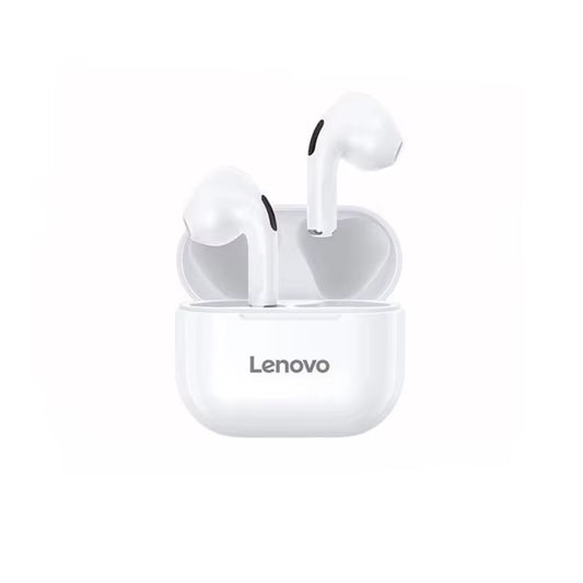 New  LP40 Earphones TWS Wireless Bluetooth Earbuds Bass Touch Control Stereo Noise Reduction Long Standby Original Choice